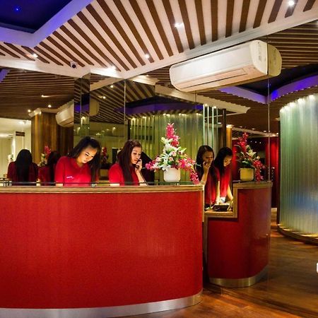 Madu Inn Cakarta Dış mekan fotoğraf