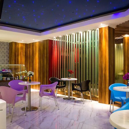 Madu Inn Cakarta Dış mekan fotoğraf