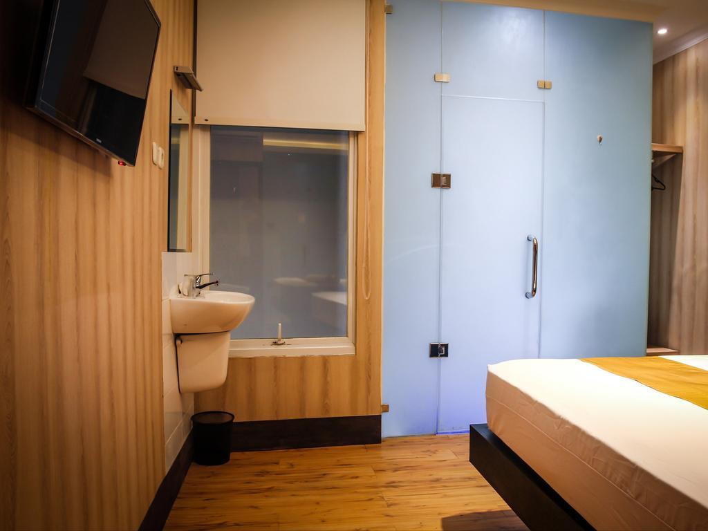 Madu Inn Cakarta Oda fotoğraf