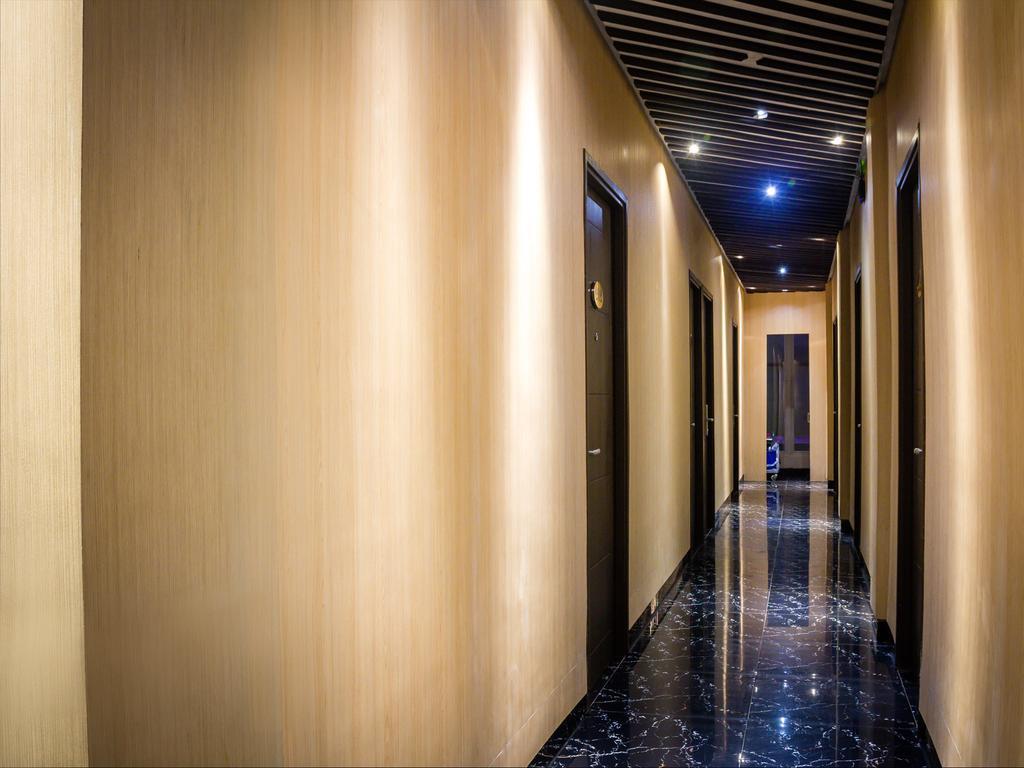 Madu Inn Cakarta Dış mekan fotoğraf