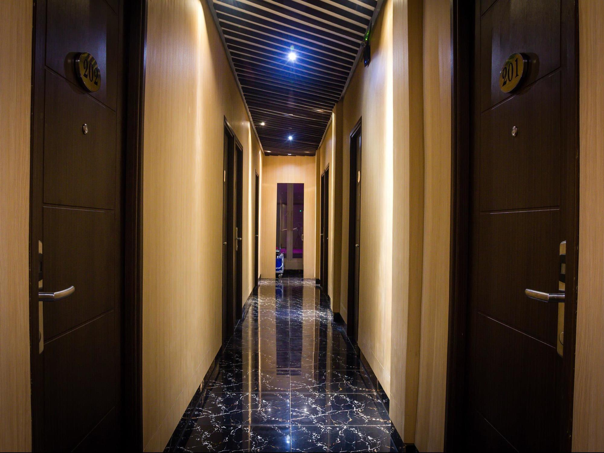 Madu Inn Cakarta Dış mekan fotoğraf
