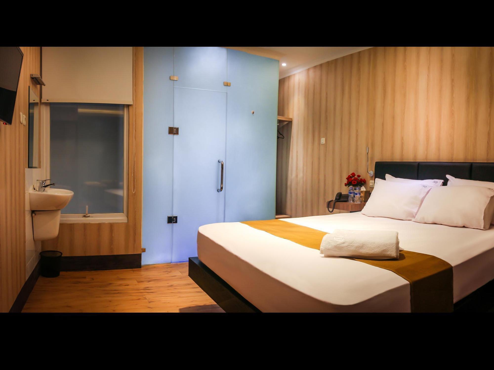 Madu Inn Cakarta Dış mekan fotoğraf